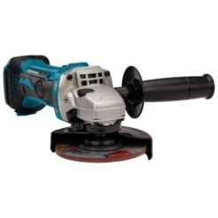 Makita DGA452Z 18 V Haakse Slijper 115 Mm -Sideal Standard Winkel DGA452 C2L0 1