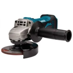 Makita DGA452Z 18 V Haakse Slijper 115 Mm -Sideal Standard Winkel DGA452 C2R0