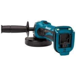 Makita DGA452Z 18 V Haakse Slijper 115 Mm -Sideal Standard Winkel DGA452 C8L0 1