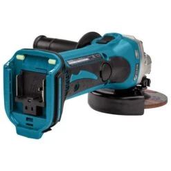 Makita DGA452Z 18 V Haakse Slijper 115 Mm -Sideal Standard Winkel DGA452 C8R0 1