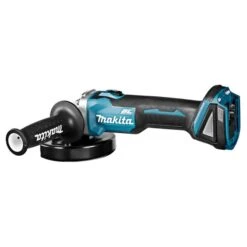 Makita DGA504Z 18 V Haakse Slijper 125 Mm -Sideal Standard Winkel DGA504 A1R0