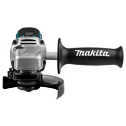 Makita DGA504ZJ 18 V Haakse Slijper 125 Mm -Sideal Standard Winkel DGA504 A2C0 1