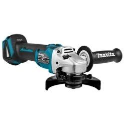 Makita DGA504RTJ 18 V Haakse Slijper 125 Mm -Sideal Standard Winkel DGA504 A2L0 2