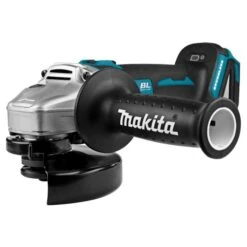 Makita DGA504ZJ 18 V Haakse Slijper 125 Mm -Sideal Standard Winkel DGA504 A2R0 s101 1