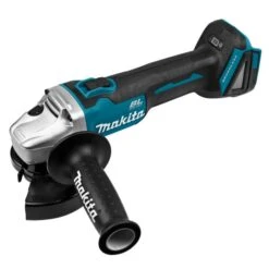 Makita DGA504RTJ 18 V Haakse Slijper 125 Mm -Sideal Standard Winkel DGA504 A3L0 2