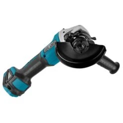 Makita DGA504RTJ 18 V Haakse Slijper 125 Mm -Sideal Standard Winkel DGA504 A9L0 2
