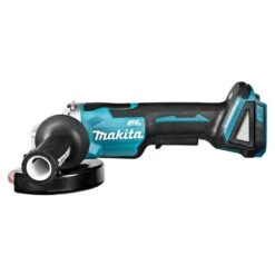 Makita DGA505RTJ 18 V Haakse Slijper 125 Mm -Sideal Standard Winkel DGA505 A1C0 1
