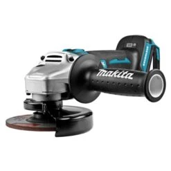 Makita DGA506ZJ 18 V Haakse Slijper 125 Mm -Sideal Standard Winkel DGA506ZJ A2R0 s101