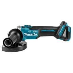 Makita DGA506ZJ 18 V Haakse Slijper 125 Mm -Sideal Standard Winkel DGA506 A1C0