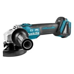 Makita DGA506RTJ 18 V Haakse Slijper 125 Mm -Sideal Standard Winkel DGA506 A1L0 2