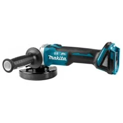 Makita DGA506Z 18 V Haakse Slijper 125 Mm -Sideal Standard Winkel DGA506 A1R0 1