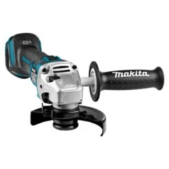 Makita DGA506RTJ 18 V Haakse Slijper 125 Mm -Sideal Standard Winkel DGA506 A2L0 2
