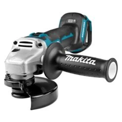 Makita DGA506Z 18 V Haakse Slijper 125 Mm -Sideal Standard Winkel DGA506 A2R0 1