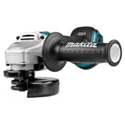 Makita DGA506Z 18 V Haakse Slijper 125 Mm -Sideal Standard Winkel DGA506 A2R0 s101