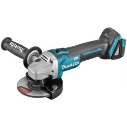 Makita DGA506RTJ 18 V Haakse Slijper 125 Mm -Sideal Standard Winkel DGA506 A3L0 2