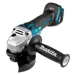 Makita DGA506Z 18 V Haakse Slijper 125 Mm -Sideal Standard Winkel DGA506 A3L0 s01 1