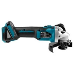 Makita DGA506RTJ 18 V Haakse Slijper 125 Mm -Sideal Standard Winkel DGA506 A7C0 2