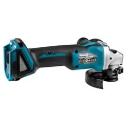 Makita DGA506RTJ 18 V Haakse Slijper 125 Mm -Sideal Standard Winkel DGA506 A7L0 2