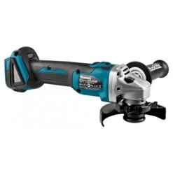Makita DGA506ZJ 18 V Haakse Slijper 125 Mm -Sideal Standard Winkel DGA506 A7R0