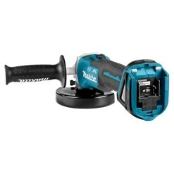 Makita DGA506Z 18 V Haakse Slijper 125 Mm -Sideal Standard Winkel DGA506 A8L0 1