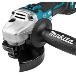 Makita DGA506RTJ 18 V Haakse Slijper 125 Mm -Sideal Standard Winkel DGA506 F 001 2