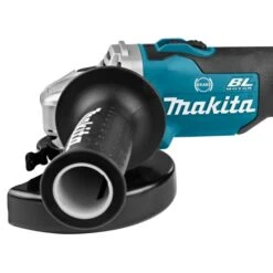 Makita DGA506Z 18 V Haakse Slijper 125 Mm -Sideal Standard Winkel DGA506 F 002 1