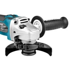 Makita DGA506ZJ 18 V Haakse Slijper 125 Mm -Sideal Standard Winkel DGA506 F 005