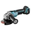 Makita DGA508RTJ 18 V Haakse Slijper 125 Mm 1 Makita DGA508RTJ 18 V Haakse Slijper 125 Mm -Sideal Standard Winkel DGA508 A1L0