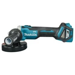 Makita DGA511Z 18 V Haakse Slijper 125 Mm -Sideal Standard Winkel DGA511Z C1C0