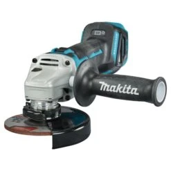 Makita DGA511Z 18 V Haakse Slijper 125 Mm -Sideal Standard Winkel DGA511Z C2R0