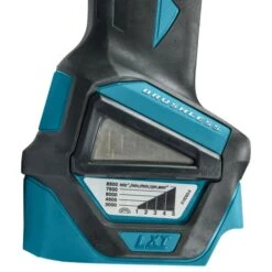 Makita DGA511Z 18 V Haakse Slijper 125 Mm -Sideal Standard Winkel DGA511Z F 001