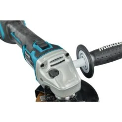Makita DGA511Z 18 V Haakse Slijper 125 Mm -Sideal Standard Winkel DGA511Z F 002