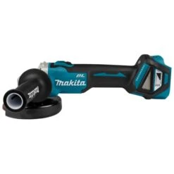 Makita DGA511Z 18 V Haakse Slijper 125 Mm -Sideal Standard Winkel DGA511 A1C0 1