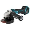 Makita DGA511ZJ 18 V Haakse Slijper 125 Mm -Sideal Standard Winkel DGA511 A1L0