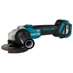 Makita DGA511Z 18 V Haakse Slijper 125 Mm -Sideal Standard Winkel DGA511 A1L0 s01