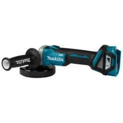 Makita DGA511Z 18 V Haakse Slijper 125 Mm -Sideal Standard Winkel DGA511 A1R0 1
