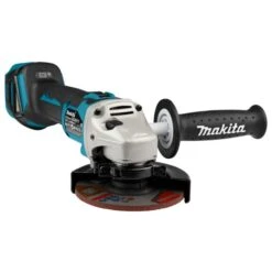 Makita DGA511ZJ 18 V Haakse Slijper 125 Mm -Sideal Standard Winkel DGA511 A2L0
