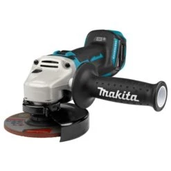 Makita DGA511ZJ 18 V Haakse Slijper 125 Mm -Sideal Standard Winkel DGA511 A2R0