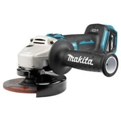 Makita DGA511ZJ 18 V Haakse Slijper 125 Mm -Sideal Standard Winkel DGA511 A2R0 s101