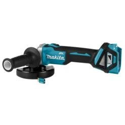 Makita DGA512ZJU 18 V Haakse Slijper 125 Mm -Sideal Standard Winkel DGA512ZJU A1R0