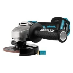 Makita DGA512ZJU 18 V Haakse Slijper 125 Mm -Sideal Standard Winkel DGA512ZJU A2R0 s101