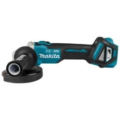 Makita DGA513Z 18 V Haakse Slijper 125 Mm -Sideal Standard Winkel DGA513 A1C0 1