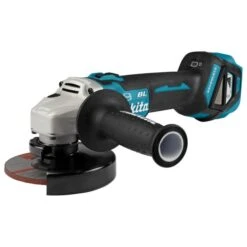 Makita DGA513ZJ 18 V Haakse Slijper 125 Mm -Sideal Standard Winkel DGA513 A1L0 s01