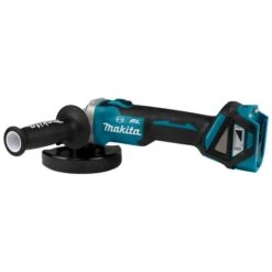 Makita DGA513Z 18 V Haakse Slijper 125 Mm -Sideal Standard Winkel DGA513 A1R0 1