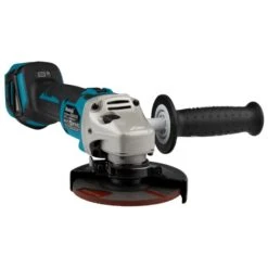 Makita DGA513ZJ 18 V Haakse Slijper 125 Mm -Sideal Standard Winkel DGA513 A2L0