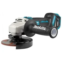 Makita DGA513ZJ 18 V Haakse Slijper 125 Mm -Sideal Standard Winkel DGA513 A2R0 s101