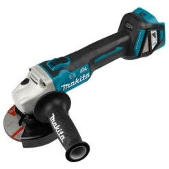 Makita DGA513ZJ 18 V Haakse Slijper 125 Mm -Sideal Standard Winkel DGA513 A3L0
