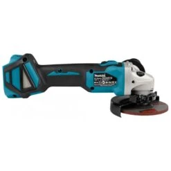 Makita DGA513ZJ 18 V Haakse Slijper 125 Mm -Sideal Standard Winkel DGA513 A7C0