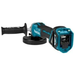 Makita DGA513Z 18 V Haakse Slijper 125 Mm -Sideal Standard Winkel DGA513 A8L0 1
