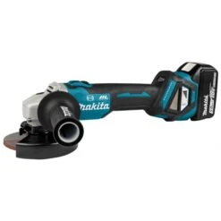 Makita DGA513ZJ 18 V Haakse Slijper 125 Mm -Sideal Standard Winkel DGA513 B1LG